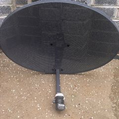 Satellite Dish