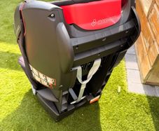Maxi Cosi Tobi Car seat