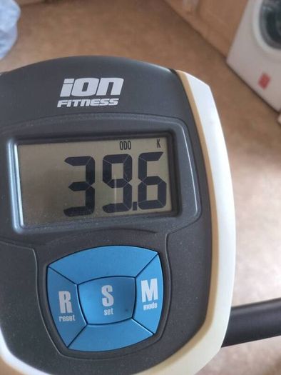 Rhona Exercise Bike
