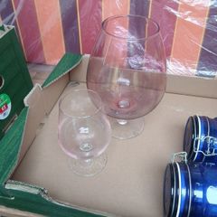 glasses