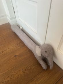 Draught Excluder
