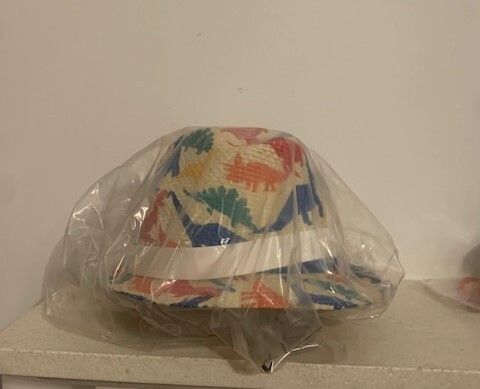 JoJo Maman Bebe Dinosaur Hat