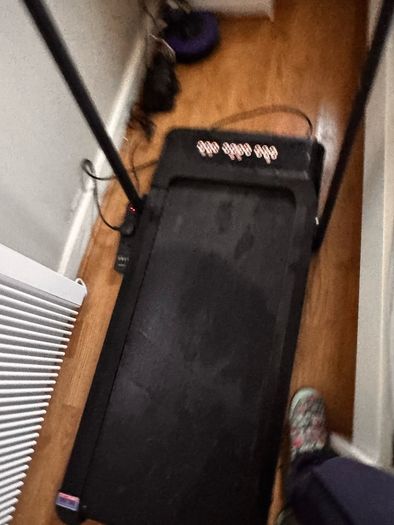treadmill/ walking pad