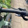 Kids Cube Mountain Bike Image 4