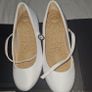 Communion Shoes - Next Mary Jane Bridesmaid Heel Shoes Image 6