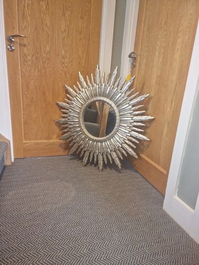 Wall Mirror