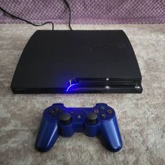 Ps3 Slim 1TB 4.92 Evilnat