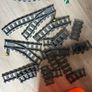 Lego train Image 2