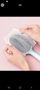 Hairbrush net