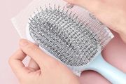 Hairbrush net