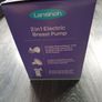 Lansinoh 2-in-1 electric breast pump Image 2