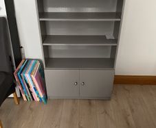 Furniture Unit