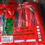 a selection of new in the bag work gloves Image 4