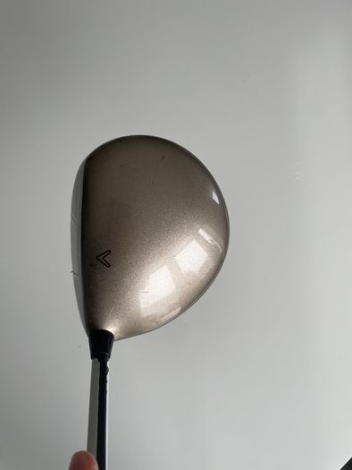 Golf Club