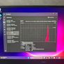 Dell Xps 15 7590 Laptop I5/16gb/256ssd/fhd/GTX1650 Image 5
