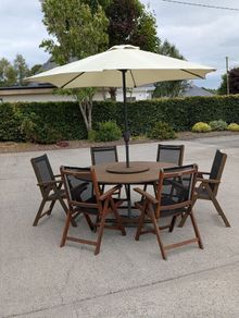 Garden Furniture