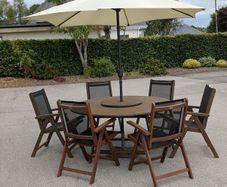 Garden Furniture