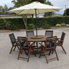 Garden Furniture