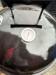 Kettle BBQ
