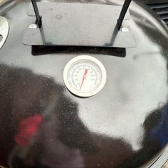 Kettle BBQ