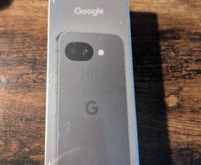 Google pixel 10a