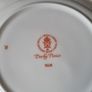 14 Piece Royal Crown Derby English Bone China Derby Posies Pattern Dinner & Tea Set For 2 Person Setting Made In England Image 10