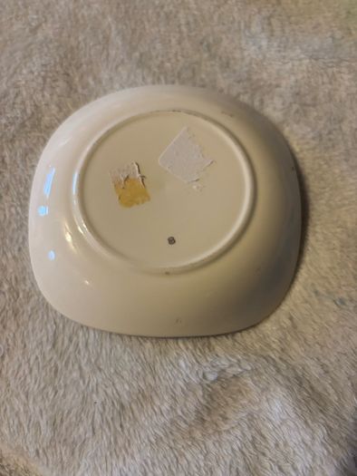 Kingsway ashtray