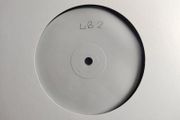 Liberation - Liberation 2 - White Label(no Stamp) - Slightly Warped! Plays Through - Piano House Banger!!
