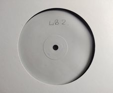 Liberation - Liberation 2 - White Label(no Stamp) - Slightly Warped! Plays Through - Piano House Banger!!