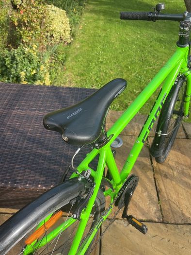 Bike