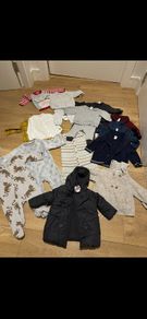 baby clothes