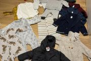 baby clothes