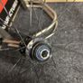 wheels carbon Road bike  MICHE Image 3