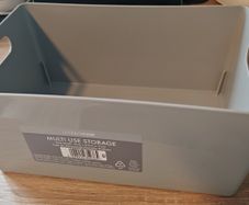 storage box