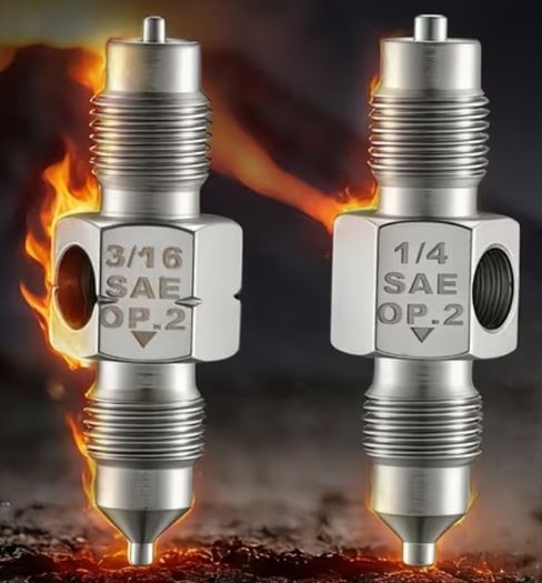 brake flaring tool kit SAE