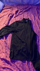 nike dri fit tracksuit