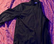 nike dri fit tracksuit