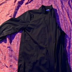 nike dri fit tracksuit