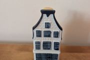 KLM house no.11