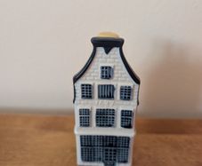 KLM house no.11