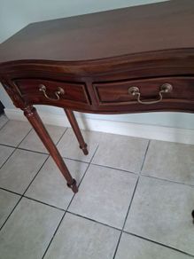 Hall Table