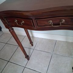 Hall Table