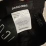 BNWT Black Cap Image 5