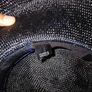 Stunning dressy hat Image 4
