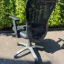 Desk chair Image 3