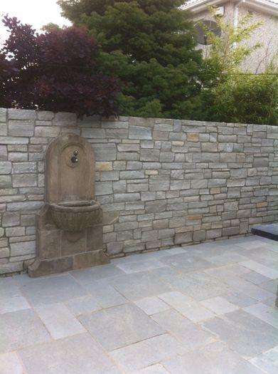 Bricklayer stonemason available