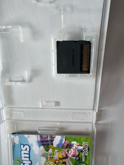 MySims Nintendo DS