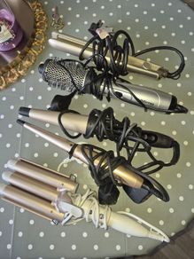 hair tools