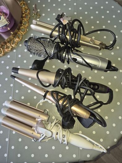 hair tools