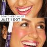 TARTE maracuja juicy lip and cheek shift BRAND NEW see pictures for more shades Image 10